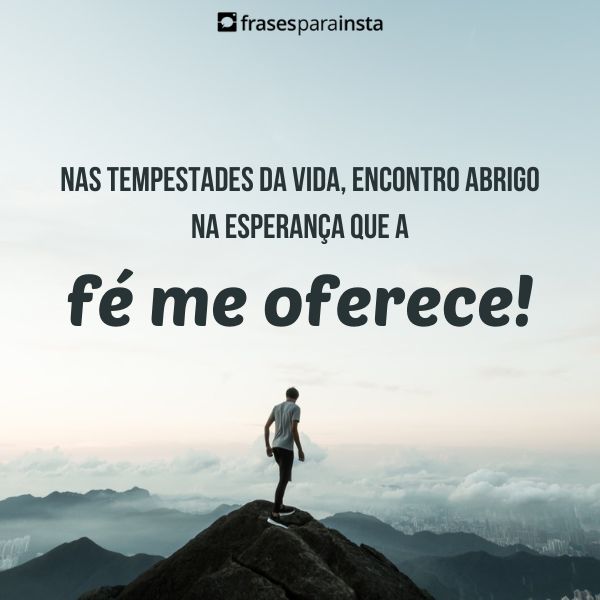 Frases Evangélicas +190 Opções para Legenda de Fotos