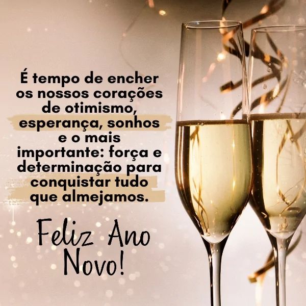 +140 Frases de Ano Novo – Feliz 2025!