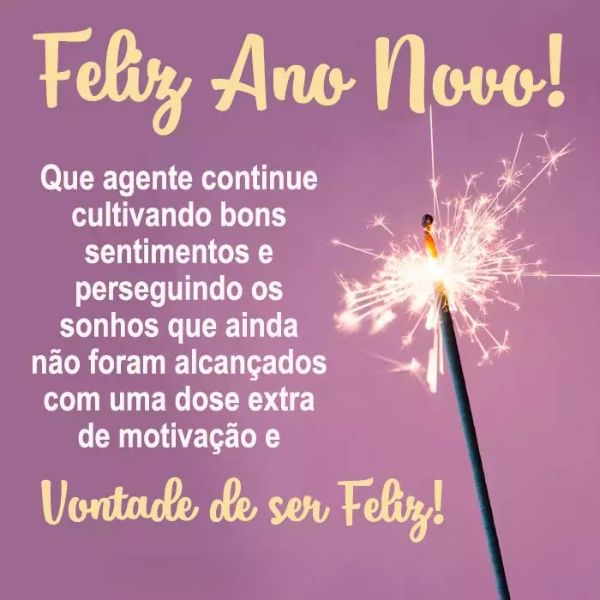 +140 Frases de Ano Novo – Feliz 2025!