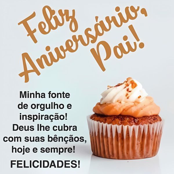 Mensagens de Feliz Aniversário para Pai: Felicite-o Com Lindas Homenagens