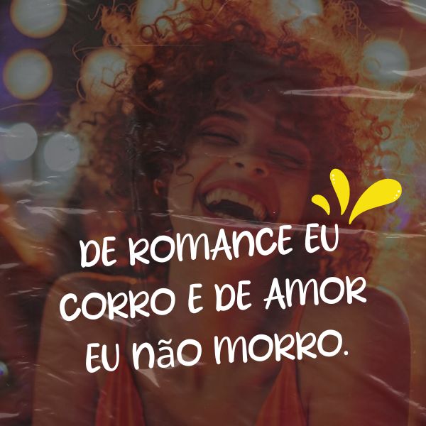 Frases de Funk para Foto