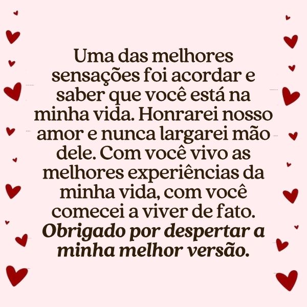 Cartas de Amor +30 Mensagens Prontas para Emocionar quem Ama