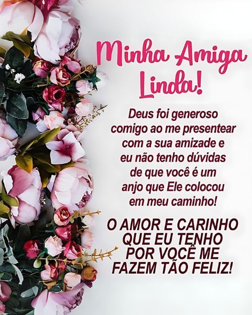 Frases para Melhor Amiga +60 Textos que Emocionam e Fazem Chorar