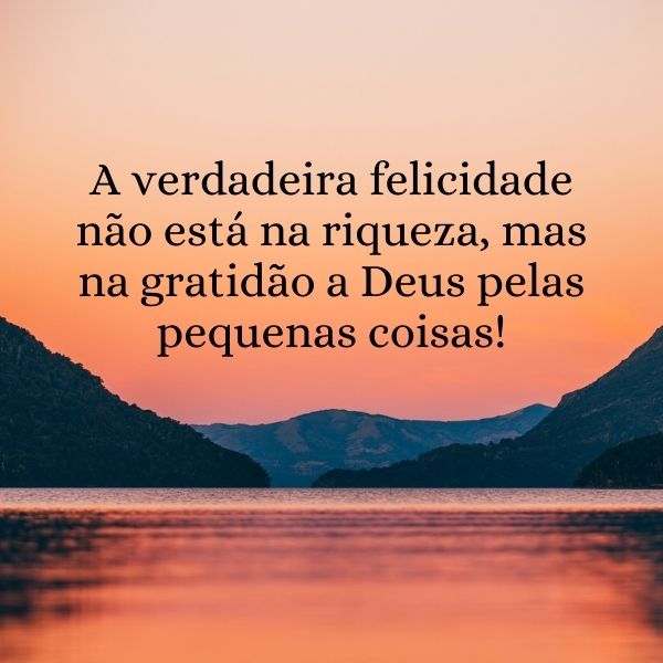 Frases de Agradecimento a Deus: Expresse a Sua Gratidão com Carinho