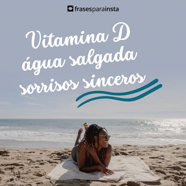 Frases para Fotos de Biquíni +110 Opções de Legendas para Arrasar nas Redes Sociais