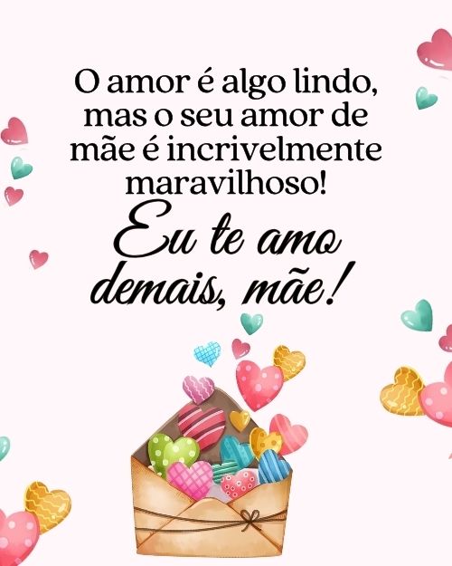 Frases Para Foto Com a Mãe +40 Opções de Legendas Prontas