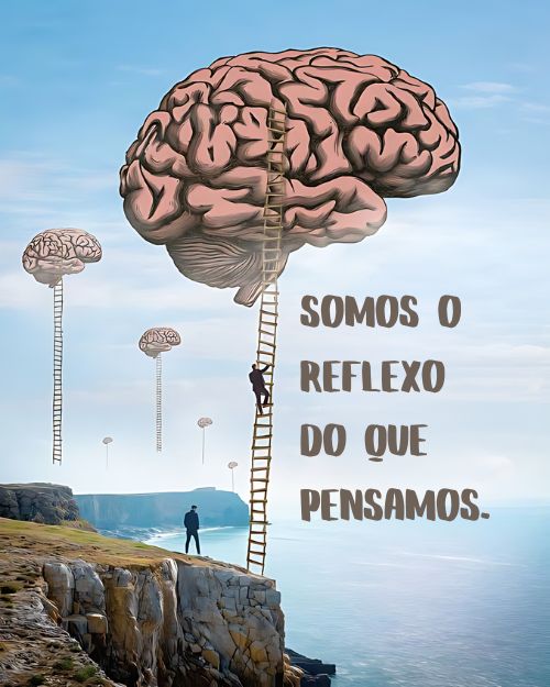 Frases para Fotos Sérias e Pensativas +200 Opções de Legendas Inspiradoras