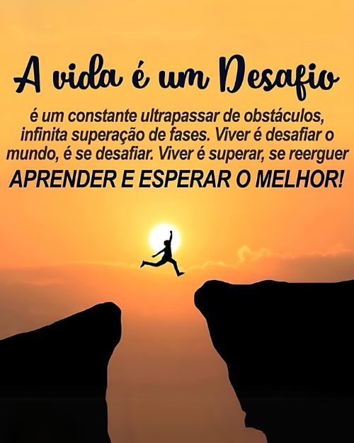 Frases de Motivação Curtas