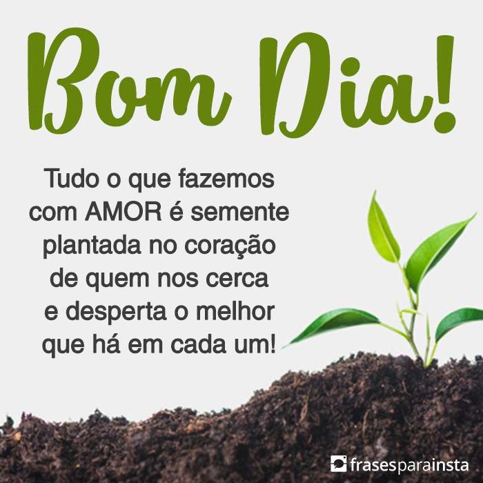 Bom Dia a Todos