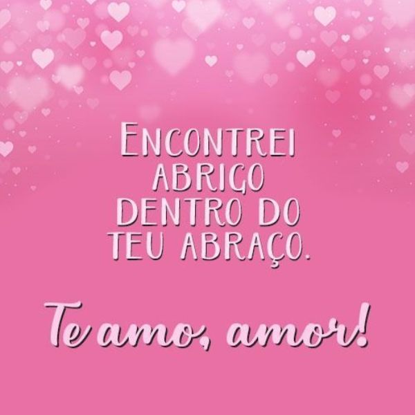 Mensagens e Frases de Amor para Namorado