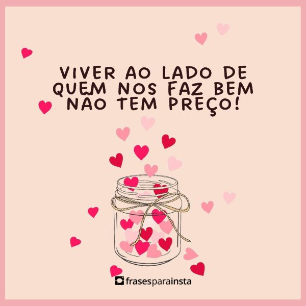 Mensagens e Frases de Amor para Namorado