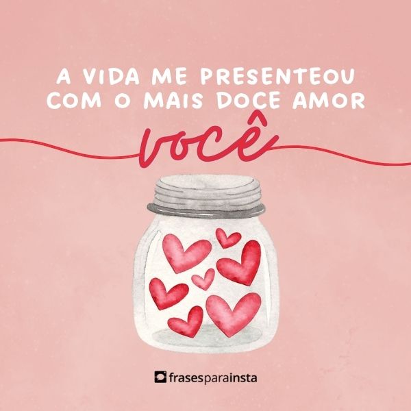 Mensagens e Frases de Amor para Namorado