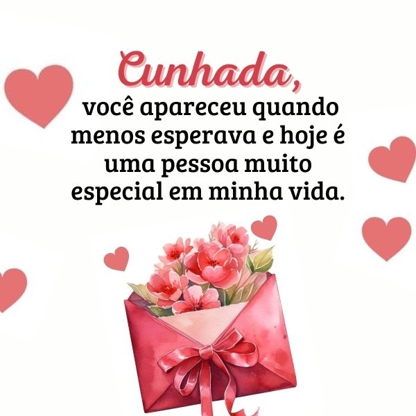 Legendas para Fotos com Cunhada +110 Frases para Externar o seu Carinho por Ela