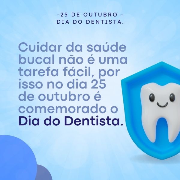 Frases para o Dia do Dentista: Homenageie aqueles que transformam sorrisos