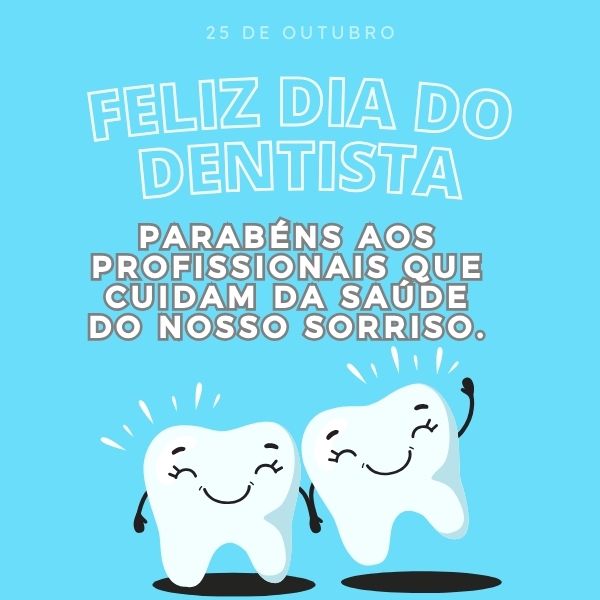 Frases para o Dia do Dentista: Homenageie aqueles que transformam sorrisos