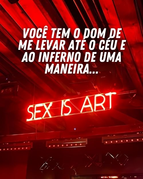 Frases para o Dia do Sexo: Para Apimentar a Relação