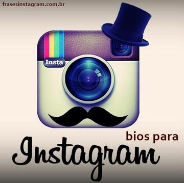 Imagem do post Frases com Biografia: Frases para Bio do Instagram