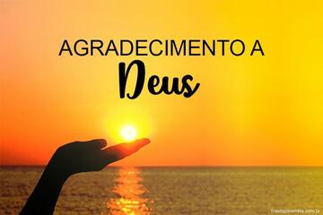 Imagem do post Frases de Agradecimento a Deus: Expresse a Sua Gratidão com Carinho