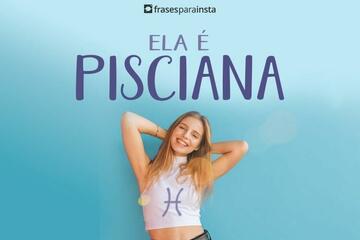 Imagem do post Ela é pisciana! 50 Frases Que Só As Piscianas Vão Entender