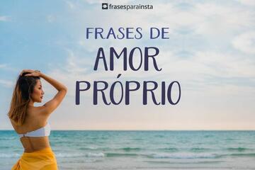 Imagem do post Frases De Amor Próprio para Se Amar Cada Dia Mais