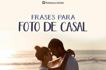 Imagem do post Frases Para Foto De Casal +46 Legendas Que Deixam Qualquer Momento Ainda Mais Lindo