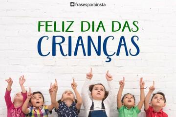 Imagem do post Feliz Dia das Crianças +30 Frases Perfeitas para Celebrar o Dia com Amor