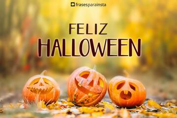 Imagem do post Feliz Dia das Bruxas - Frases de Feliz Halloween