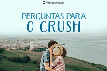 Imagem do post Perguntas para o Crush: Mostre e Desperte interesse