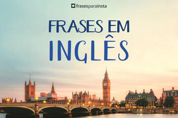 Imagem do post Frases em Inglês para mostrar que é fluente na língua