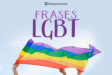 Imagem do post Frases LGBT+ Sobre Orgulho e Resistência