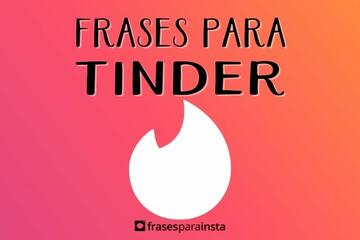 Imagem do post Frases para Tinder