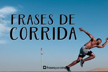 Imagem do post Frases de Corrida Para te Motivar