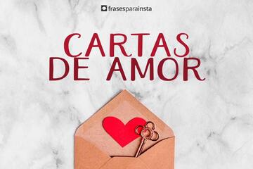 Imagem do post Cartas de Amor +30 Mensagens Prontas para Emocionar quem Ama