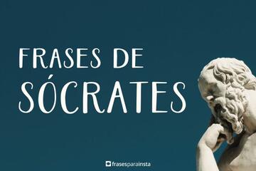 Imagem do post Frases de Sócrates com Grandes Lições