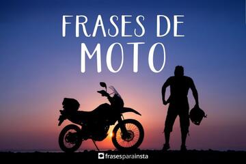 Imagem do post Frases de Moto +50 Opções para Quem tem Adrenalina Correndo nas Veias