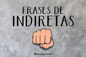 Imagem do post +190 Frases de Indiretas: Mande o Recado para Quem te Inveja